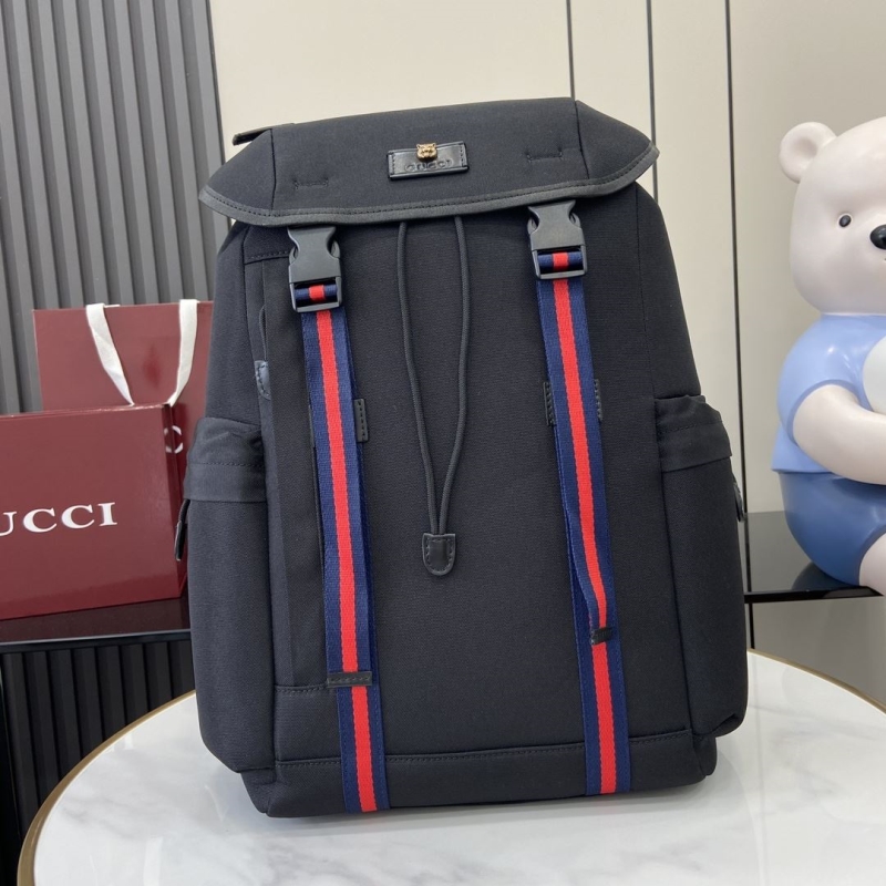 G*u*i backpacks